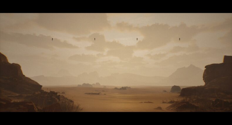 Luto screenshot