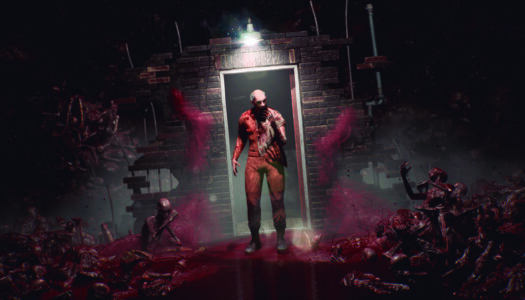 OXIDE Room 208, el frenético body-horror español, ya está disponible y anuncia edición física