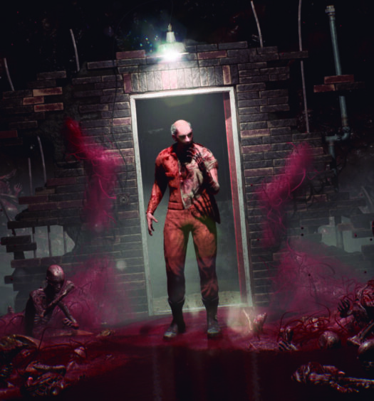Oxide Room 208 portada