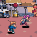 Scott Pilgrim EX portada