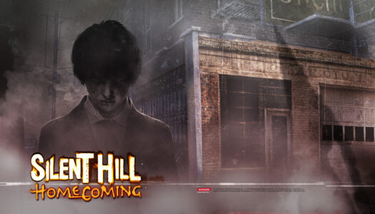 En búsqueda del peor videojuego – VOL. II Silent Hill Homecoming