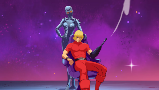 Space Adventure Cobra The Awakening muestra un nuevo tráiler con gameplay