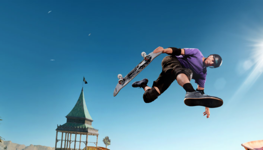 Tony Hawk’s Pro Skater 3 + 4