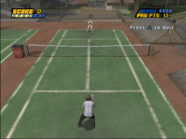 tony hawk's pro skater 3 + 4