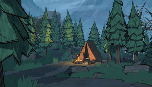 Blue Prince: La casa infinita