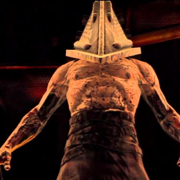 silent hill: homecoming