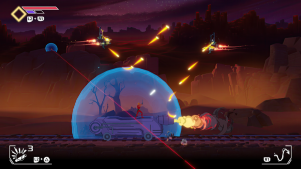 Space Adventure Cobra The Awakening
