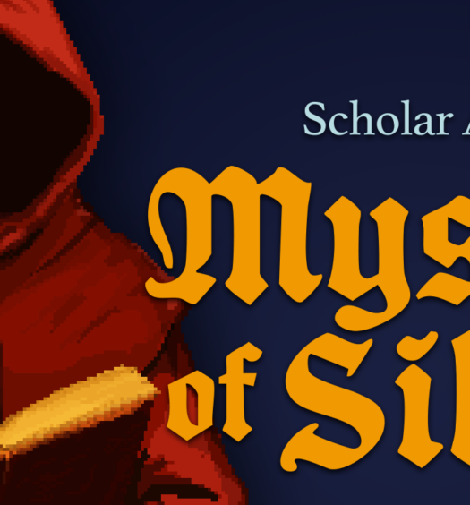 Scholar Adventure: Mystery of Silence