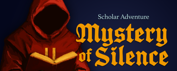 Scholar Adventure: Mystery of Silence