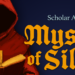 Scholar Adventure: Mystery of Silence