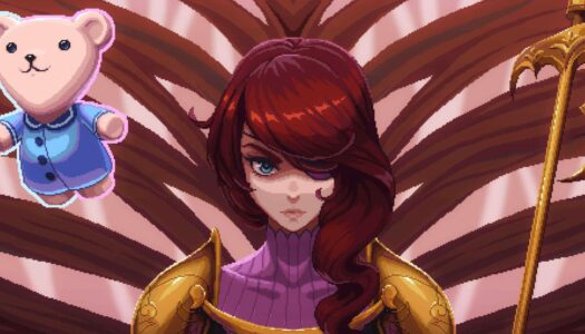 El épico metroidvania 9 Years of Shadows ya está disponible en PlayStation y Xbox