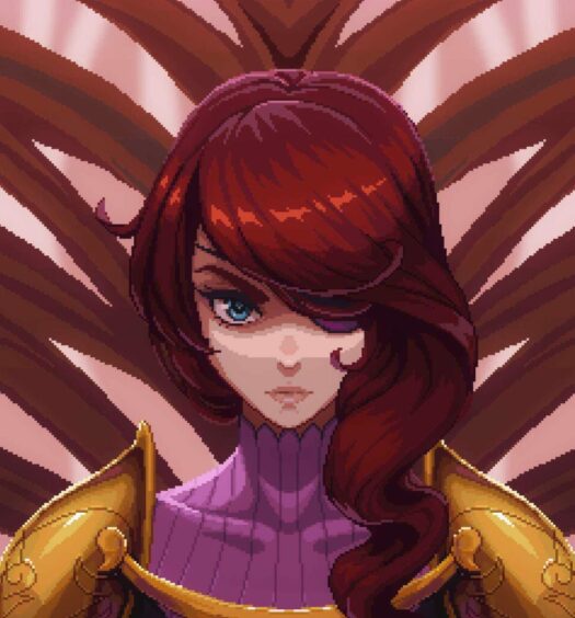 9 Years of Shadow sportada