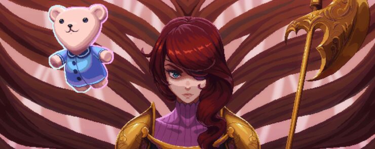 9 Years of Shadow sportada
