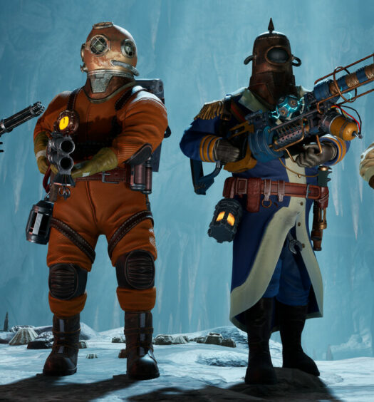 Abyssus portada