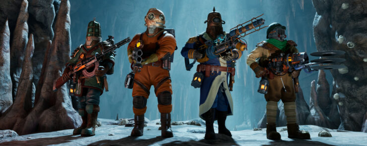 Abyssus portada