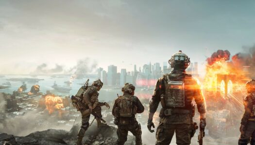 Battlefield 6