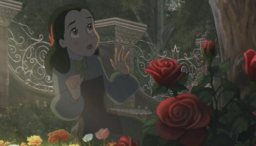 Bye Sweet Carole, el juego de terror con animación clásica, llegará en formato físico