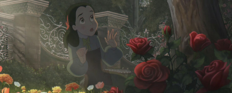 Bye Sweet Carole portada