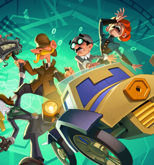 Crushed in Time portada