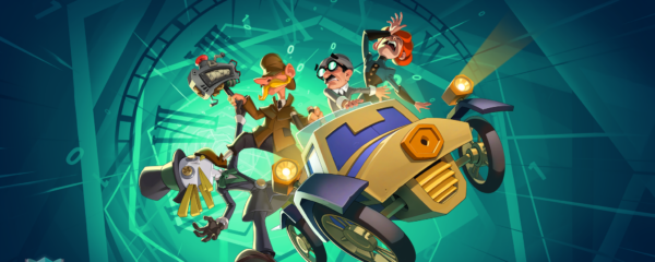 Crushed in Time portada