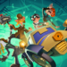 Crushed in Time portada