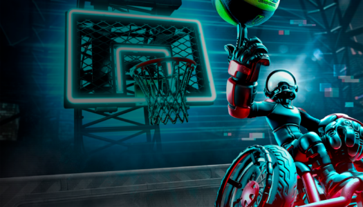 ¿Las gimmicks de Nintendo ya no son suficiente? El caso de Drag x Drive