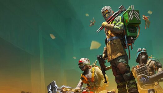 FBC: Firebreak, un “fracaso” que se merece una oportunidad