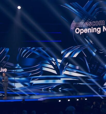 Gamescom 2025 Opening Night Live