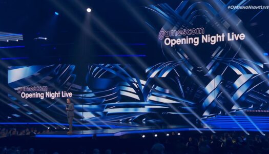 Gamescom 2025: Opening Night Live