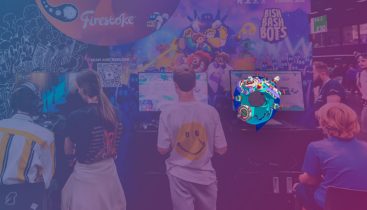 Gamescom Awesome Indies 2025