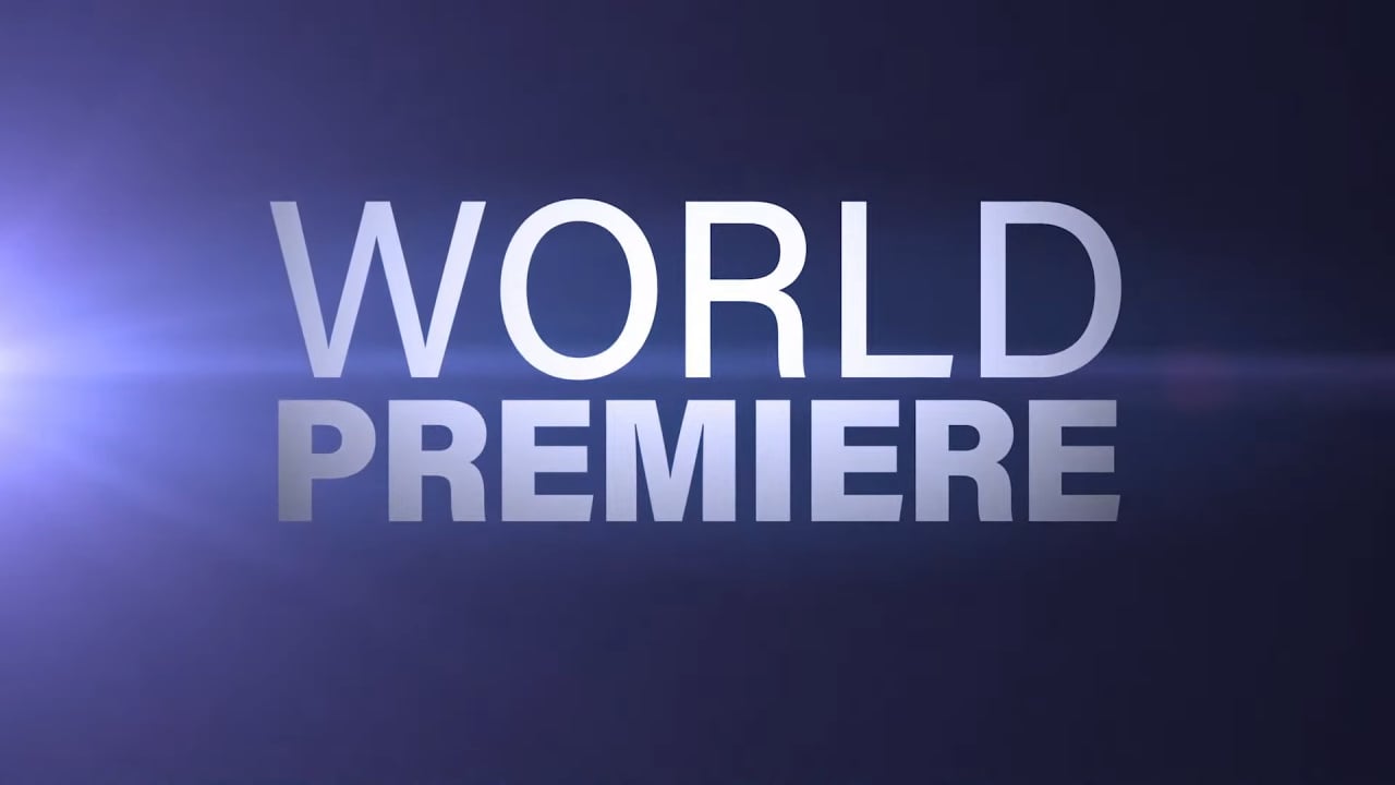 Gamescom World Premiere
