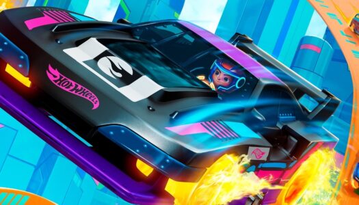 Hot Wheels Let’s Race: Ultimate Speed llegará en formato físico