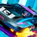 Hot Wheels Let's Race Ultimate Speed portada