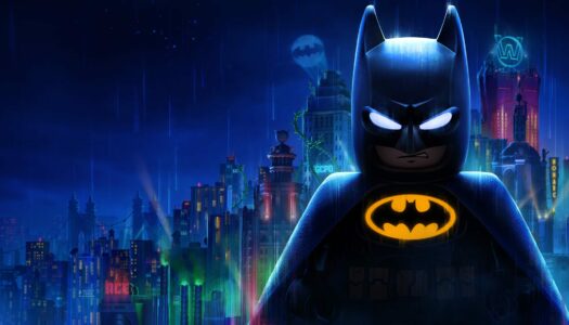 Esto es todo lo que necesitas saber sobre el nuevo LEGO Batman