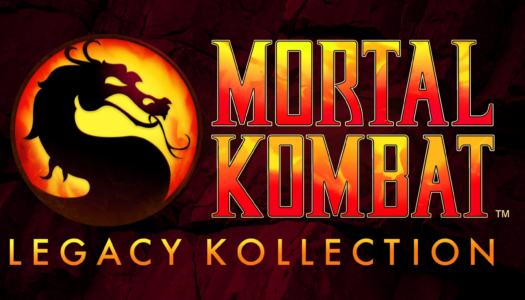 Mortal Kombat: Legacy Kollection llegará en formato físico