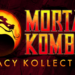 Mortal Kombat Legacy Kollection