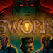 SWORN portada