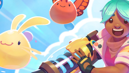 Slime Rancher 2, la esperada secuela del colorido simulador, llegará en formato físico