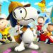 Snoopy The Great Mystery Club portada