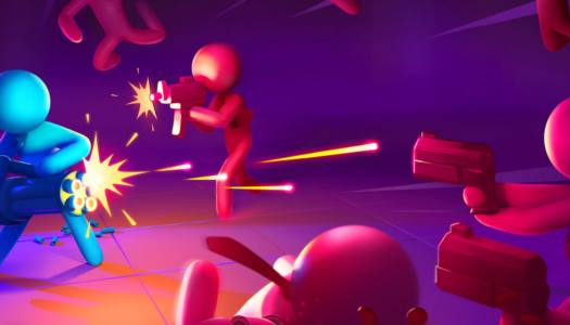 Stick It to the Stickman llegará muy pronto a PC
