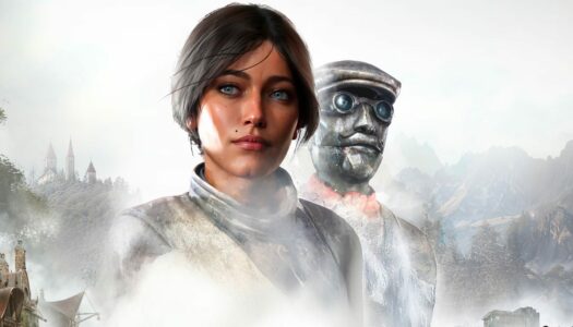 Syberia Remastered confirma el regreso del clásico en noviembre