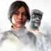 Syberia Remastered portada