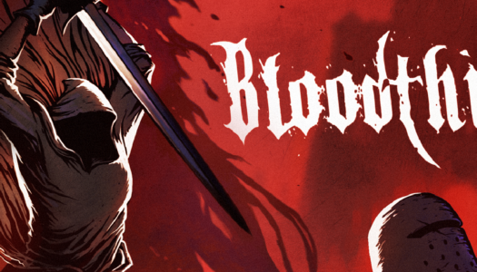 Bloodthief, el boomer slasher ultra-rápido, confirma su fecha de lanzamiento