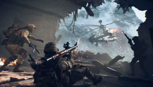 Battlefield 6 se arriesga con un modo battle royale en pleno 2025