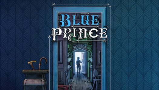 Blue Prince, uno de los mejores juegos de 2025, llegará en formato físico