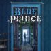 Blue Prince portada