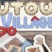Cutout Village portada