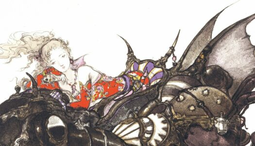 Final Fantasy VI