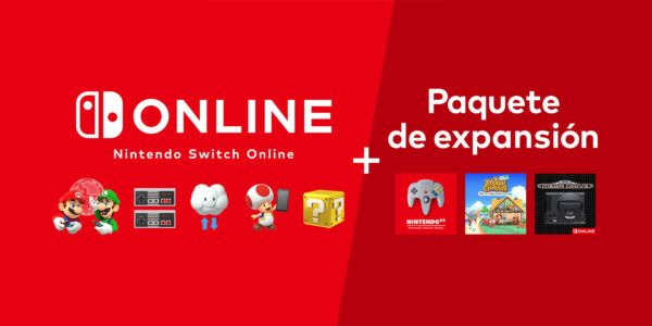 Nintendo Switch Online planes