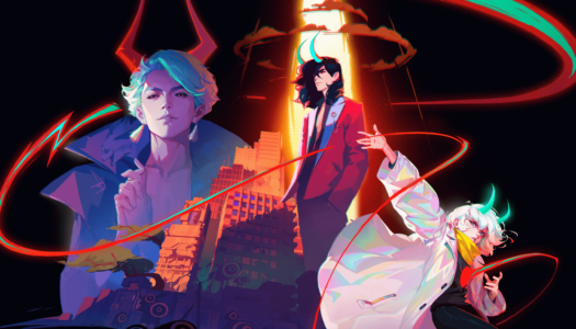 Possessor(s), de Heart Machine y Devolver Digital, confirma fecha de lanzamiento